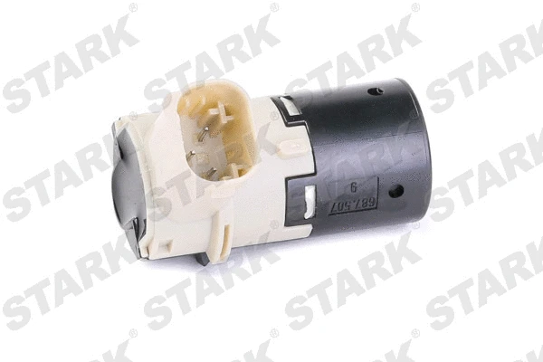 Sensor, parking distance control