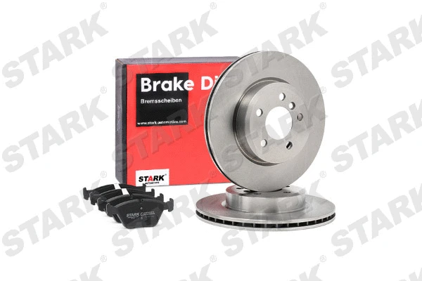 Brake Kit, disc brake