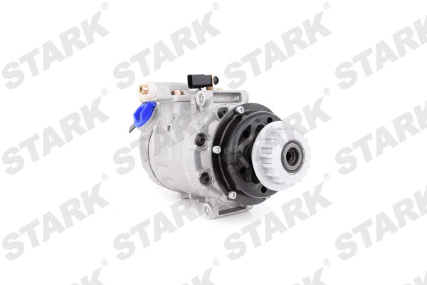 Compressor, air conditioning (SKKM-0340074)