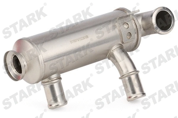 Cooler, exhaust gas recirculation (SKCEG-4580007)