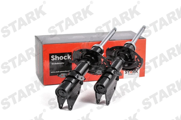 Shock Absorber