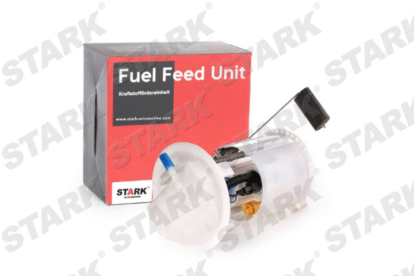 Fuel Feed Unit (SKFU-0410091)