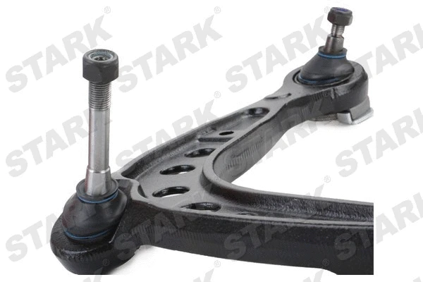 Control/Trailing Arm Kit, wheel suspension