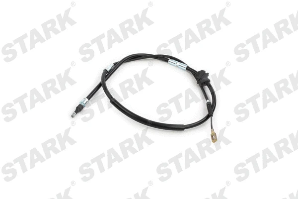 Cable Pull, parking brake (SKCPB-1050140)