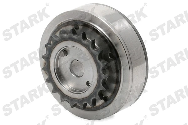 Camshaft Adjuster