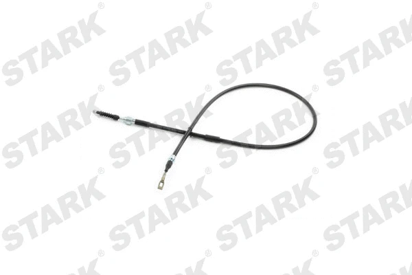 Cable Pull, parking brake (SKCPB-1050012)