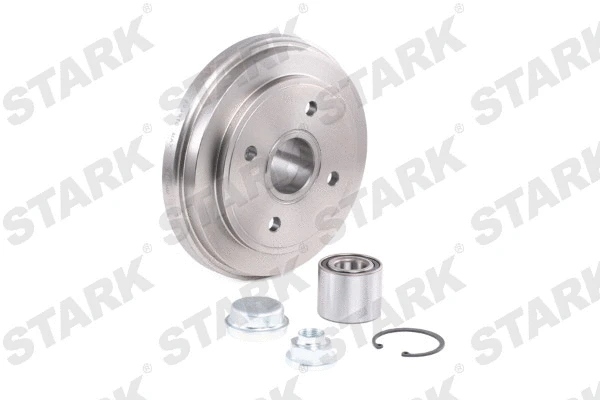Brake Drum