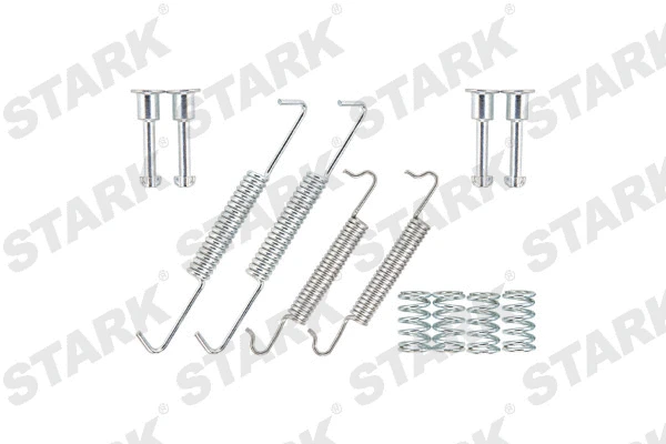 Accessory Kit, parking brake shoes (SKPBS-1650008)