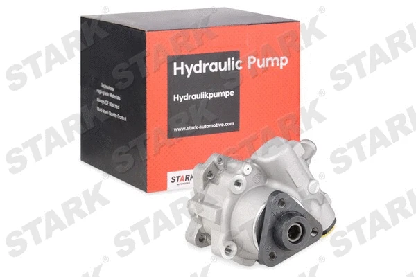 Hydraulic Pump, steering (SKHP-0540218)