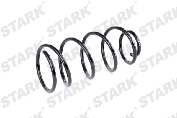 Suspension Spring (SKCS-0040370)