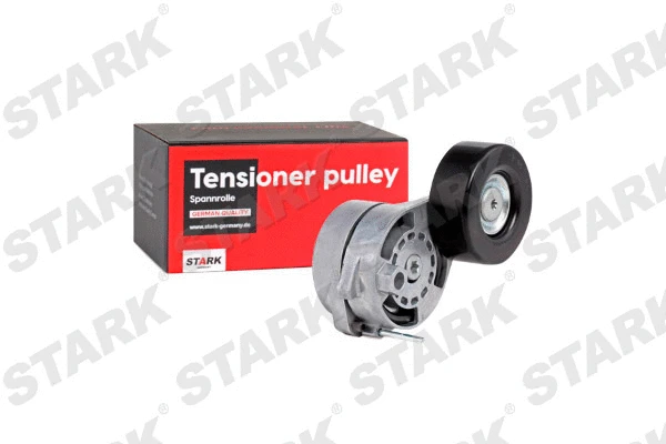 Tensioner Lever, V-ribbed belt