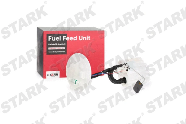 Fuel Feed Unit
