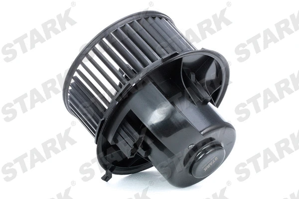 Interior Blower