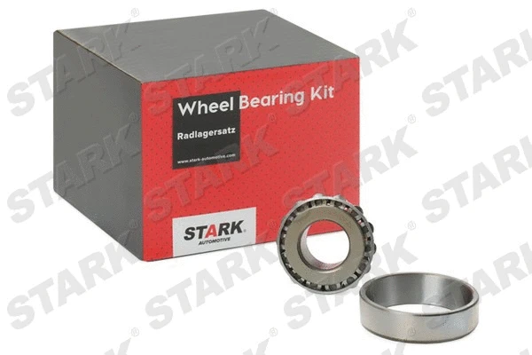 Wheel Bearing Kit (SKWB-0180889)