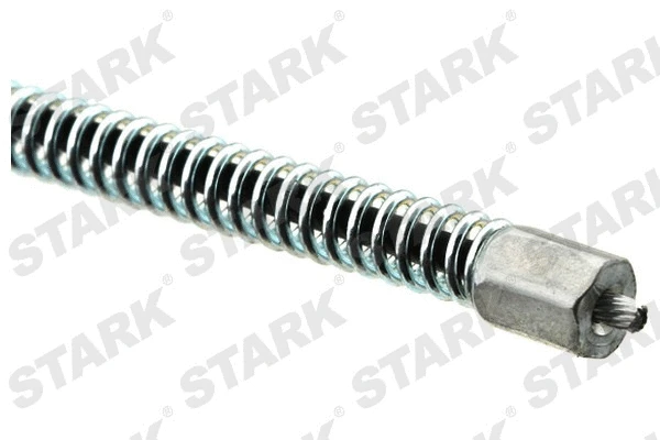 Cable Pull, parking brake (SKCPB-1050232)