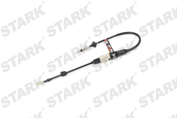 Cable Pull, clutch control (SKSK-1320019)