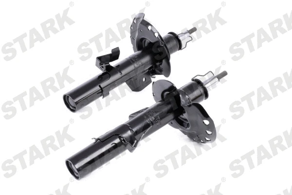Shock Absorber (SKSA-0132717)