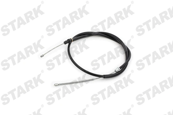 Cable Pull, parking brake (SKCPB-1050128)
