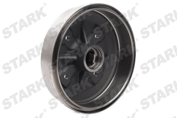 Brake Drum (SKBDM-0800164)