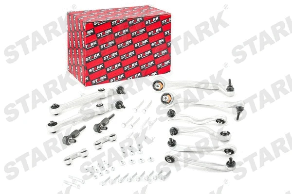Repair Kit, control arm (SKSSK-1600001)