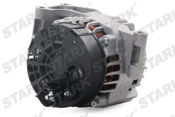 Alternator (SKGN-0320928)