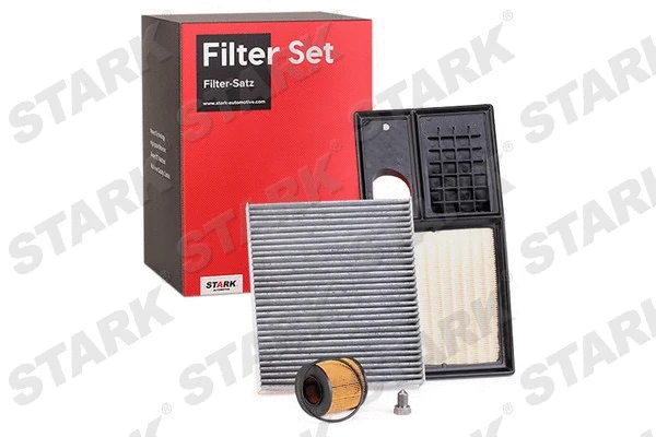 Filter Set