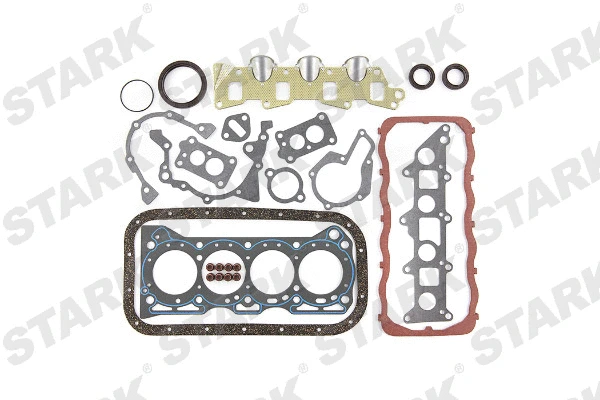 Full Gasket Kit, engine (SKFGS-0500002)