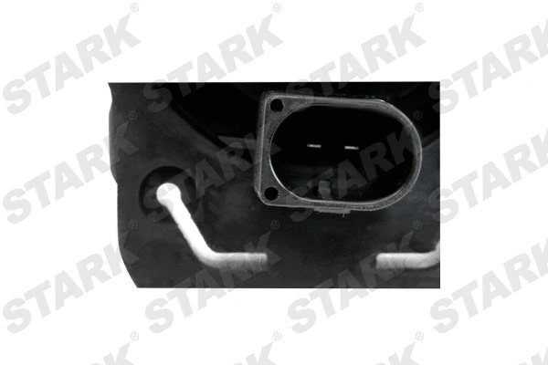 Water Recirculation Pump, parking heater