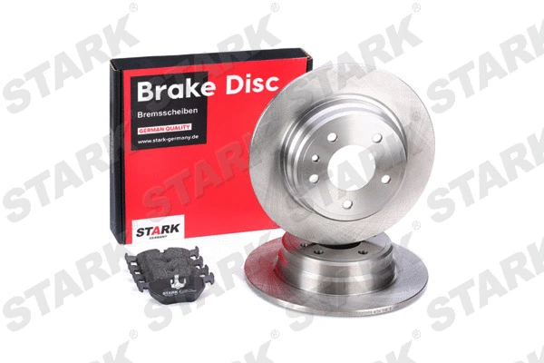 Brake Kit, disc brake