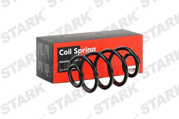 Suspension Spring