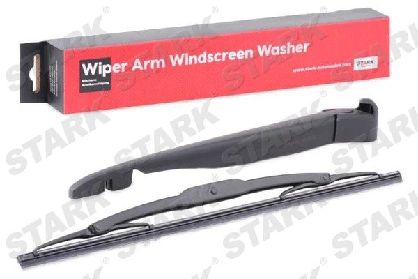 Wiper Arm, window cleaning