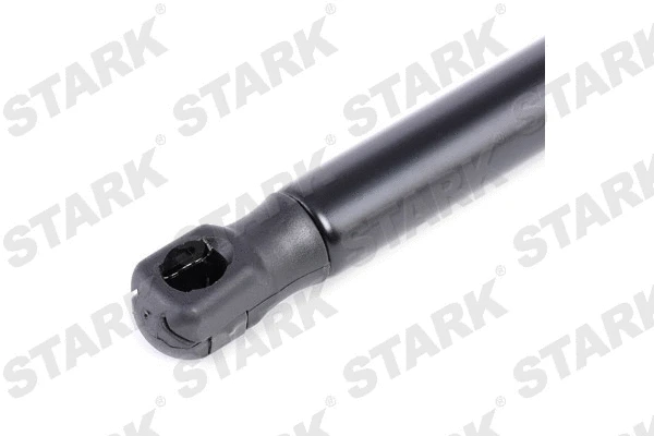 Gas Spring, rear window
