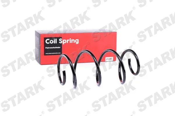 Suspension Spring