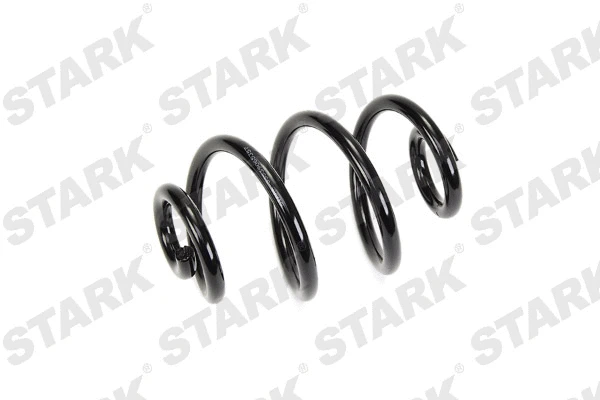Suspension Spring (SKCS-0040141)