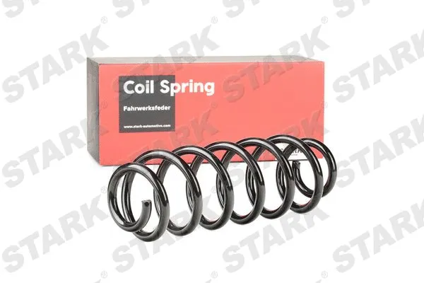 Suspension Spring
