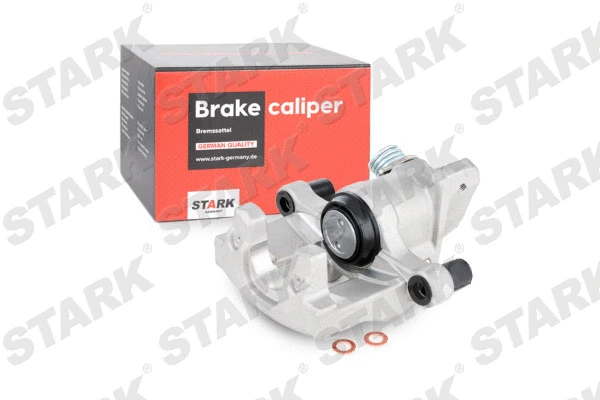 Brake Caliper