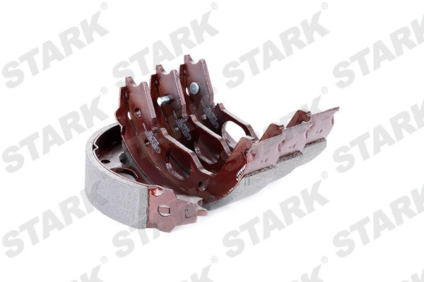 Brake Shoe Set, parking brake (SKBS-0450294)