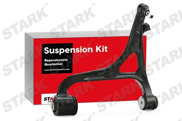Control/Trailing Arm, wheel suspension (SKCA-0051341)