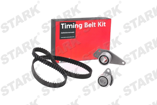 Timing Belt Kit