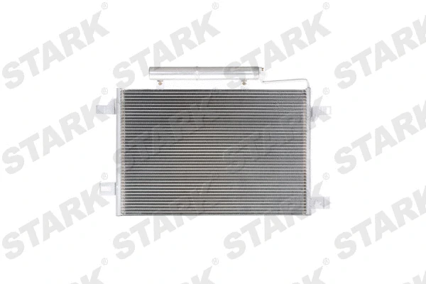 Condenser, air conditioning (SKCD-0110011)