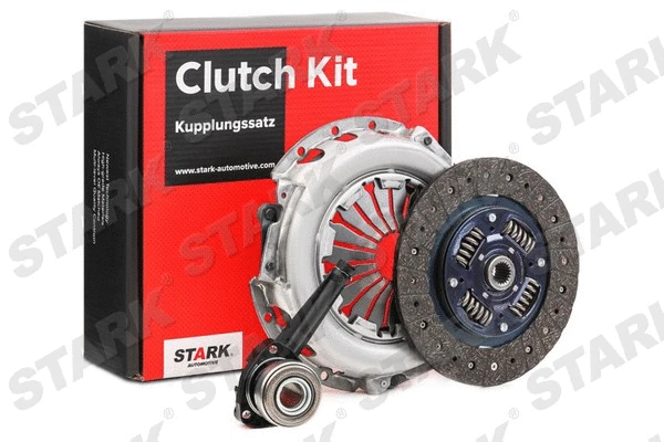 Clutch Kit
