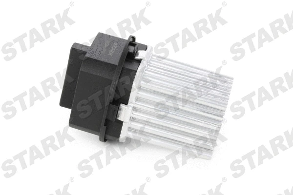 Control Unit, heating/ventilation