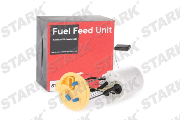 Fuel Feed Unit (SKFU-0410121)