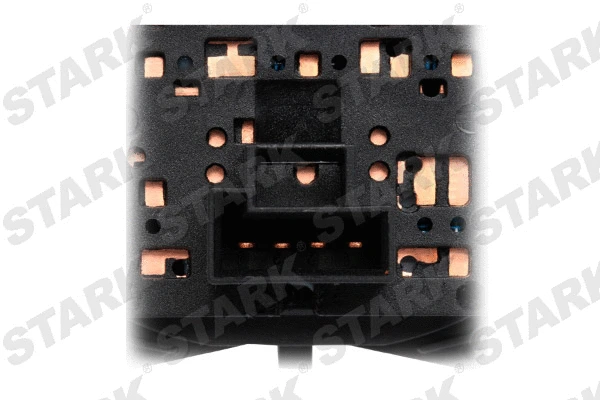 Steering Column Switch