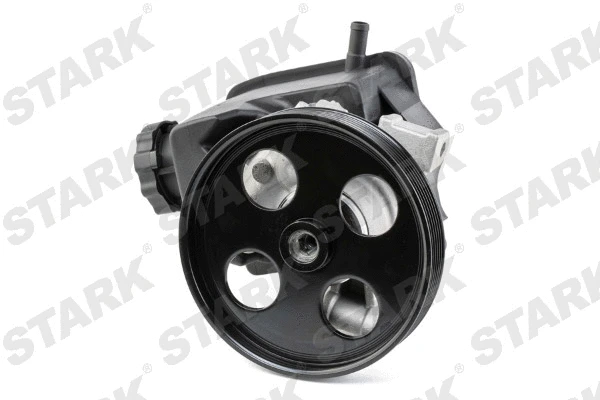 Hydraulic Pump, steering