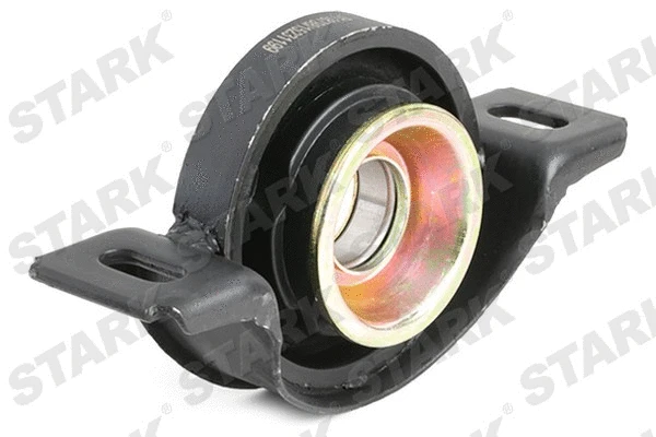 Suspension, propshaft