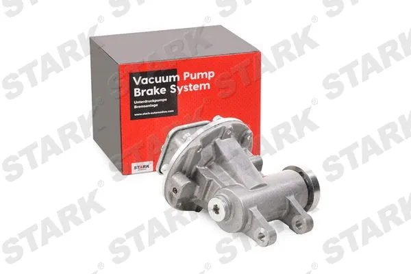 Vacuum Pump, braking system