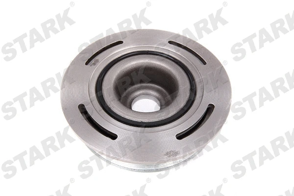 Belt Pulley, crankshaft (SKBPC-0640025)