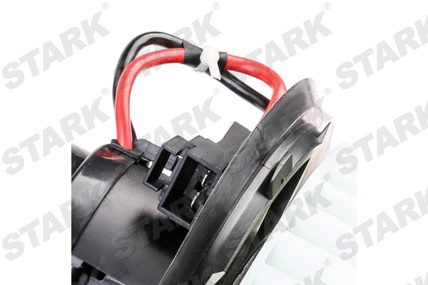Interior Blower