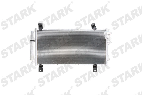 Condenser, air conditioning (SKCD-0110385)